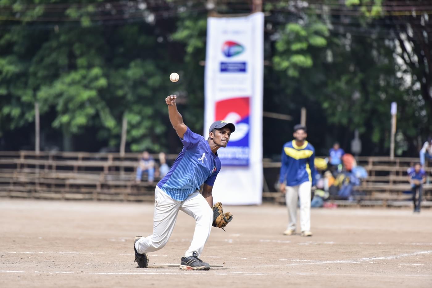 MIT-WPU Sports Facilities photo 5